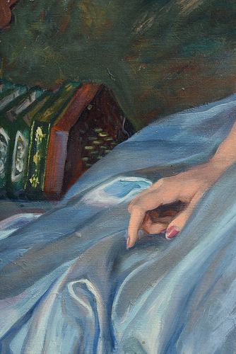 ROBERT JOY (AMERICAN/TEXAS