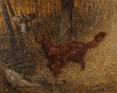 ROBERT K. ABBETT (AMERICAN, 19