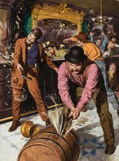 ROBERT K. ABBETT (AMERICAN 192