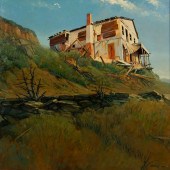 ROBERT KALTHOFF / THE OLD HOUS