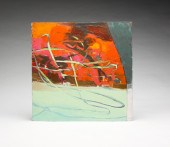 ROBERT KATKOWSKI ABSTRACT OIL