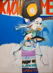 ROBERT KAUPELIS (AMERICAN 1928