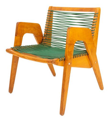 ROBERT KAYTON ASSOC. MID-CENTURY