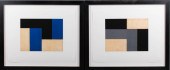 ROBERT KELLY, AMERICAN 1956-,