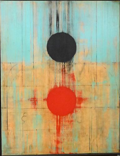 ROBERT KELLY (AMERICAN B.