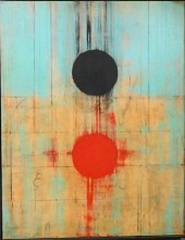 ROBERT KELLY (AMERICAN B. 1956