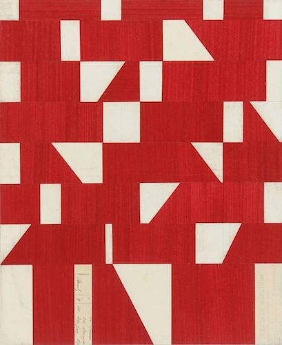ROBERT KELLY (AMERICAN B. 1958) A