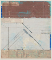 ROBERT KELLY (B. 1956), "TANA