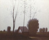 ROBERT KIPNESS (AMERICAN, B. 1