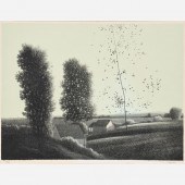 ROBERT KIPNESS "EARLY LIGHT" (