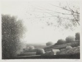 Robert Kipniss (American b. 19