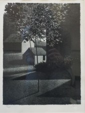 ROBERT KIPNISS (AMERICAN B. 19