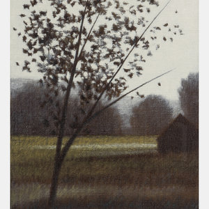 Robert Kipniss (American, b.
