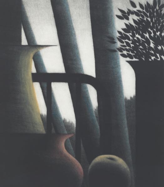 ROBERT KIPNISS (AMERICAN, B.