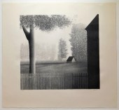 ROBERT KIPNISS MONOCHROMATIC L