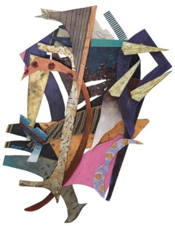 ROBERT KOSTUCK (20TH C.)