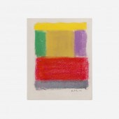 Robert Kulicke 1924–2007. Unti