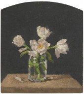 ROBERT KULICKE, AMERICAN (1924