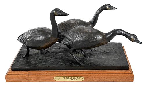 ROBERT L. REFVEM WILDLIFE