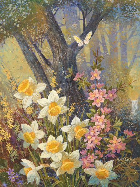 ROBERT LAESSIG (AMERICAN, 1913 -