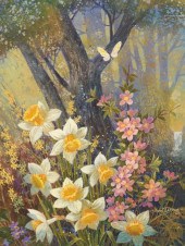 ROBERT LAESSIG (AMERICAN, 1913