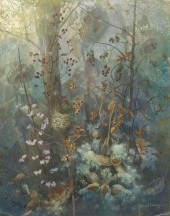 ROBERT LAESSIG (AMERICAN, 1913