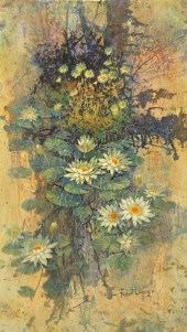 ROBERT LAESSIG (AMERICAN, 1913