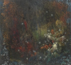 ROBERT LAESSIG (AMERICAN, 1913 -