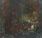 ROBERT LAESSIG (AMERICAN, 1913