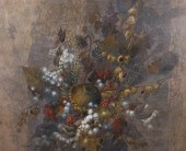 Robert Laessig (American 1913-