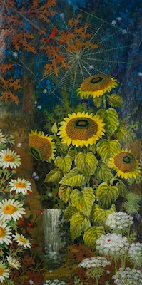 Robert Laessig (American 1913-2010)