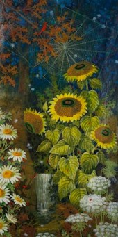 Robert Laessig (American 1913-