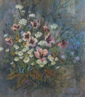 Robert Laessig (American 1913-