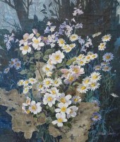 ROBERT LAESSIG (AMERICAN 1913-