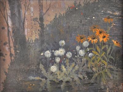 Robert Laessig (American, b.