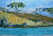 Robert LaHotan American, b. 19