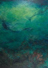ROBERT LAIT (AMERICAN, CONTEMP