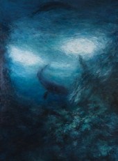 ROBERT LAIT (AMERICAN, CONTEMP