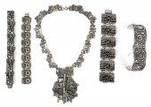 ROBERT LARIN 5 PC. ASSORTMENTR