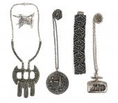 ROBERT LARIN 5 PC. ASSORTMENTR