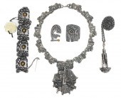 ROBERT LARIN PINS, PENDANTS &