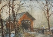 ROBERT LEBRON (AMERICAN/PUERTO