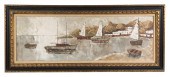 ROBERT LEBRON (NY/PR, 1928-201