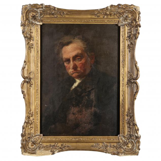 ROBERT LEE MACCAMERON (AMERICAN,