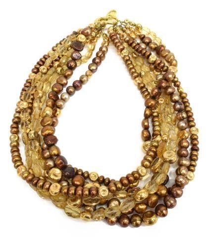 ROBERT LEE MORRIS MULTI-STRAND