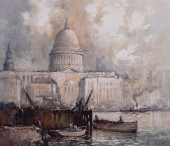 ROBERT LESLIE HOWEY (BRITISH,