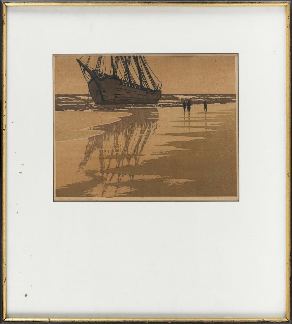 ROBERT LESLIE HOWEY (UNITED