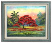 ROBERT LEWIS HIGHWAYMEN O/CB P