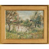 ROBERT LIEBKNECHT, IMPRESSIONI