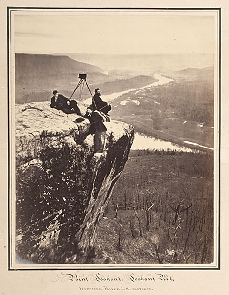 Robert Linn with his Stereoview